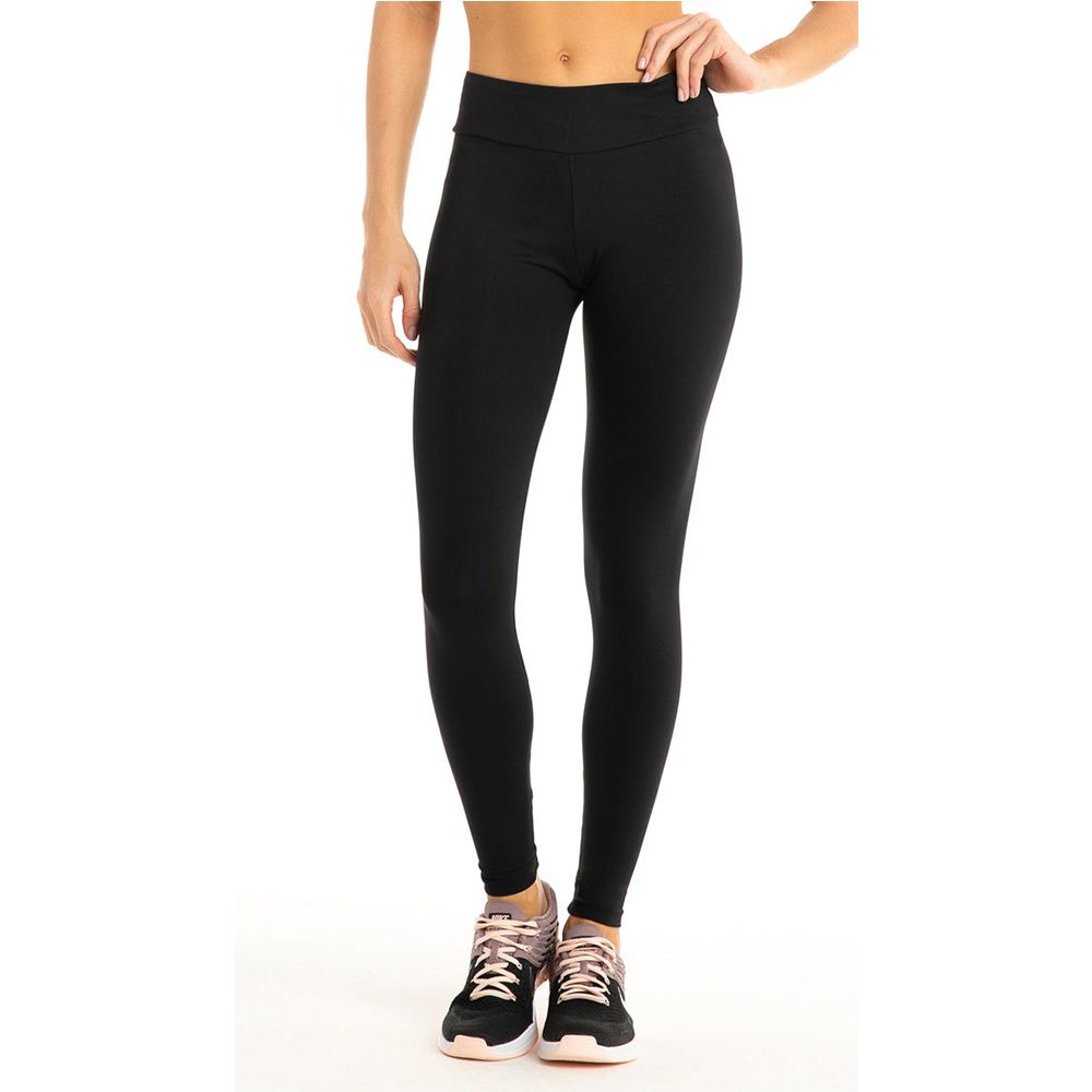 Calça Legging Básica New Zealand bluebeach